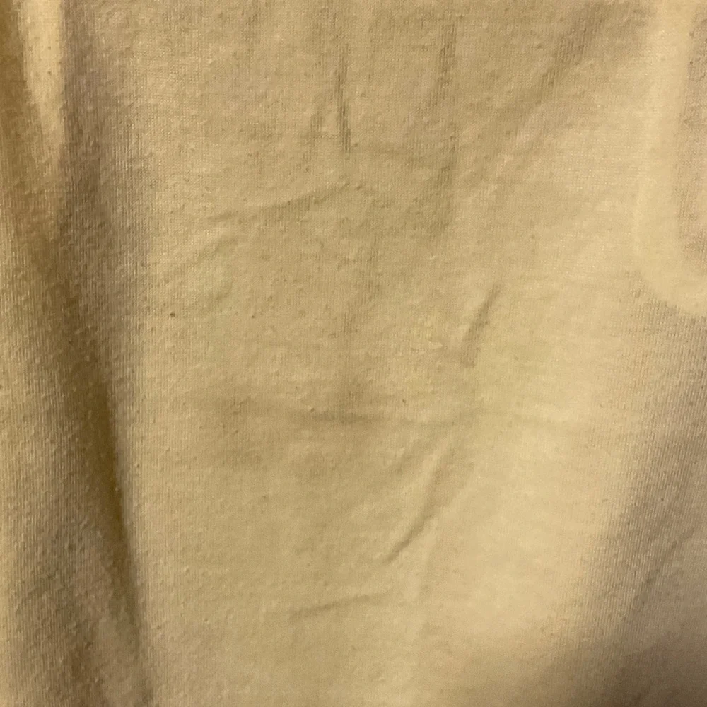 The Children's Place Yellow Tank Top